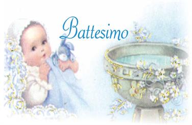 battesimo 920010